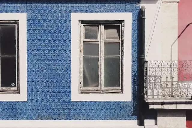 Energy-Efficient Window Replacements